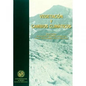 Vegetación y cambios climáticos