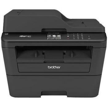 Brother Mfcl2720dw Impresora láser multifunción 4 en 1 Porc