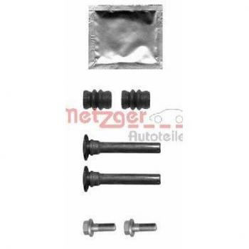 Metzger 113-1375X Pasador guía, pinza del freno