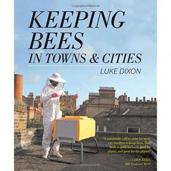 Keeping Bees in Towns and Cities