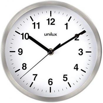 Unilux 152870 - Reloj de pared