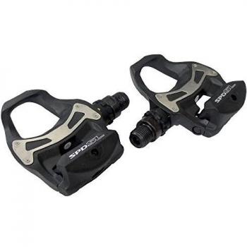 Shimano PD-R550L Pedals - Black