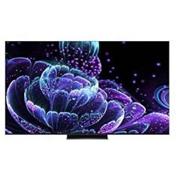 TCL 65C835 - Smart TV QLED Mini LED Ultra HD 4K de 65, con Google TV, Dolby Vision y Dolby Atmos