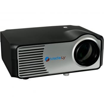 MediaLy 10 - Proyector