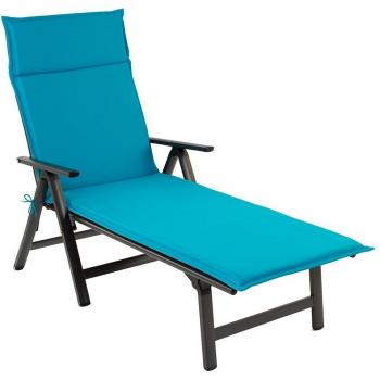 Sun Garden 10149865 - Cojín para tumbonas de exterior