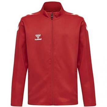 Chaqueta Hummel Core XK Poliéster Unisex para Niños