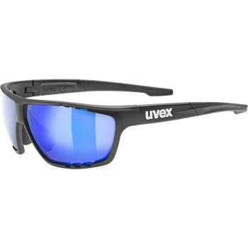 Uvex Gafas De Sol Sportstyle 706 Adulto Unisex con Protección UV y Estilo Deportivo