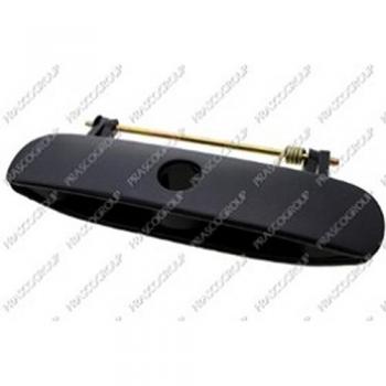 Prasco VW0238341 Elementos de Mando negro