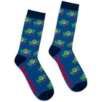 HITCHHIKERS GD SOCKS SMALL