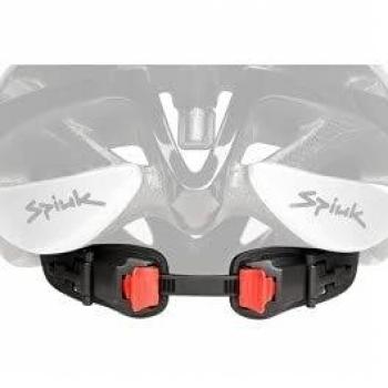 Spiuk Sportline Sistema De Regulacion Trasera Casco Unisex