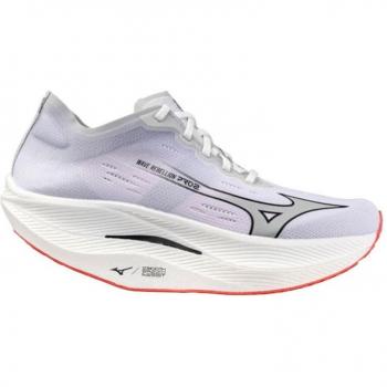 Zapatillas de running Mizuno Wave Rebellion Pro 2 Mujer Blanco