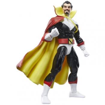 Hasbro Marvel Legends Series Iron Man Count Nefaria 15cm Action Figure
