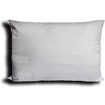 Almohada Confort Antiácaros 30x50 cm Blanca Soleil D'Ocre