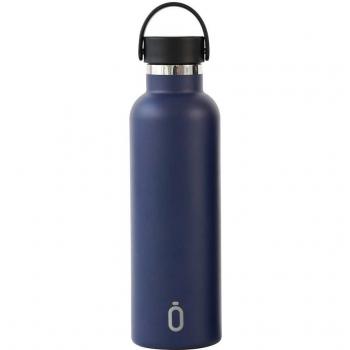 Botella termo Runbott Sport 750 ml marino