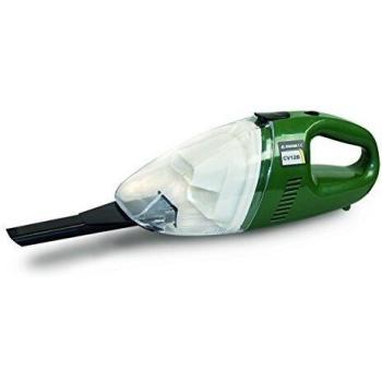 Stayer CV 12 B Aspirador para Coche, 60 W, 12 V