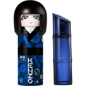 Kenzo Homme Eau de Toilette Intense 110ml Kokeshi