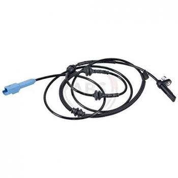 Sensor de Velocidad de Rueda ABS A.B.S. 30374