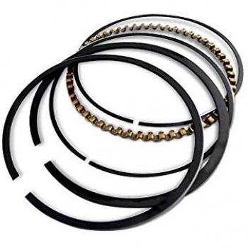 Juego de aros de pistón Kolbenschmidt 800044910000 - Kit de anillos de pistón para motores