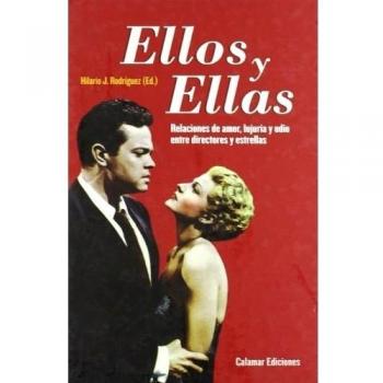 Ellos Y Ellas - Hilario J. (ed.) Rodriguez