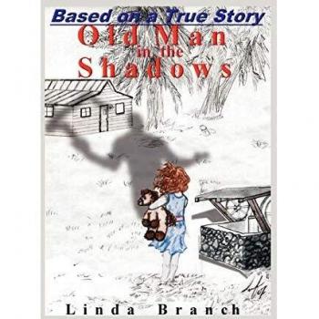 Anciano en las Sombras - Novela de Tapa Blanda