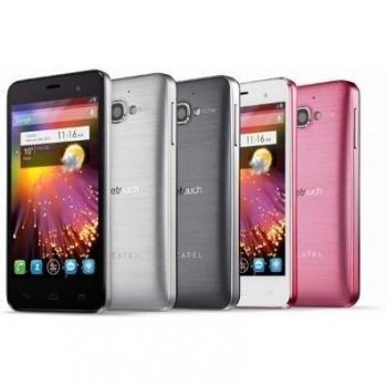 Alcatel One Touch Star 6010D - Smartphone libre