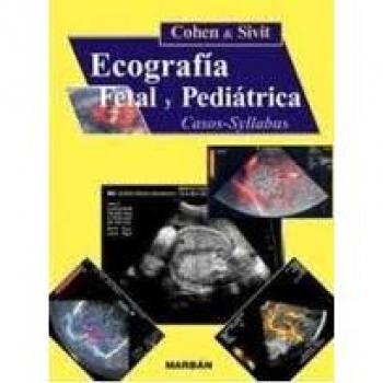 Ecografía fetal y pediátrico