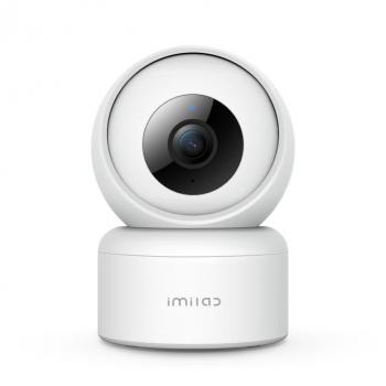 Cámara de Videovigilancia Imilab C20 Home Security CMSXJ36A 105º Visión Nocturna Control desde APP