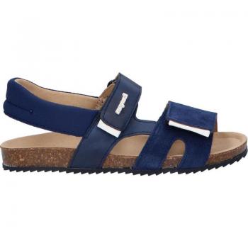 Sandalias de Niño Mayoral 43400 Marino, color marino, diseño cómodo y ligero, material sintético, suela antideslizante, cierre ajustable
