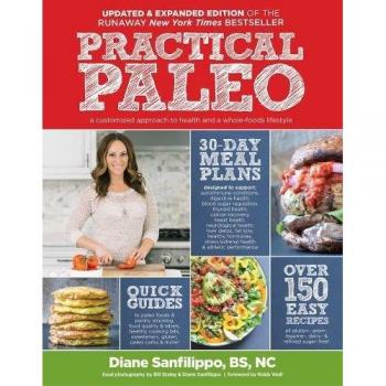 Practical Paleo, 2nd Edition