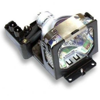 Alda PQ Original, Lámpara de proyector para BOXLIGHT CP320TA-930 Proyectores, lámpara de marca con PRO-G6s viviendas