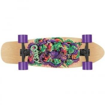 Osprey Piranha Mini Cruiser - Cruiser skateboard
