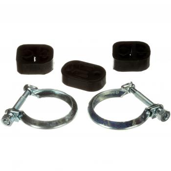 Kit de montaje HJS 82 22 4640 para sistema de escape PEUGEOT y CITROËN