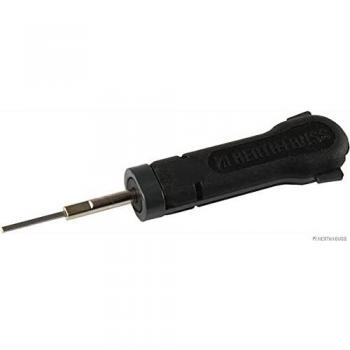 Herramienta de Desbloqueo Herth+Buss Elparts para Conectores Planos y Redondos (Ref: 95945379)