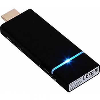 Viewsonic VC10 USB Wireless para PRESENTACIONES Viewsonic Negro