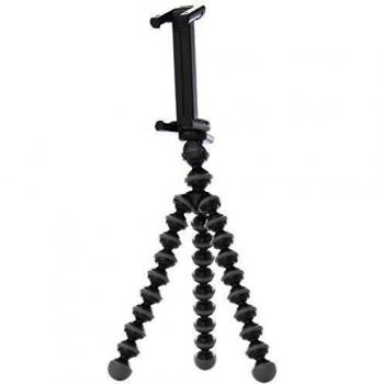 Joby GripTight GorillaPod Stand XL - Trípode para Smartphone, antracita
