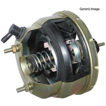 Bosch Juego de reparación para servofreno, 0 204 120 018