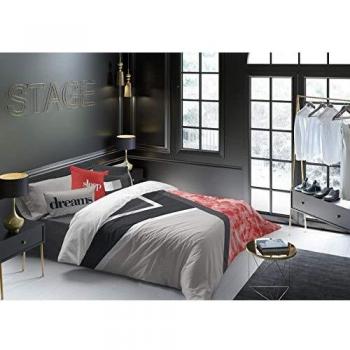 NATURALS Funda nórdica Scale Cama 135 cm