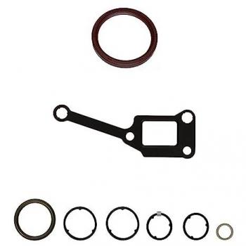 Juego de juntas, bloque motor AJUSA 54243800 - Juego de juntas para bloque motor, fabricado por AJUSA, incluye todas las juntas necesarias para el ensamblaje del motor, diseñado para asegurar un sellado óptimo y prevenir fug
