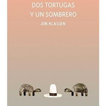 Dos tortugas y un sombrero