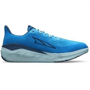 Zapatillas Altra Experience Form para hombre, color azul, tamaño 43
