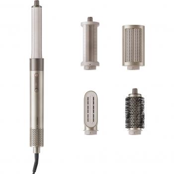 Moldeador de Pelo Dreame AirStyle 1200W Titanio Dorado