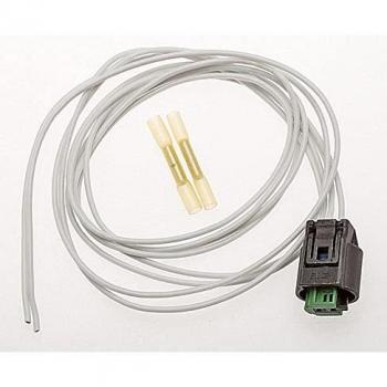 Kit de reparación de cables, sensor de velocidad de rueda METZGER 2324012 para FIAT Ducato, CITROËN Jumper, Relay y PEUGEOT Boxer