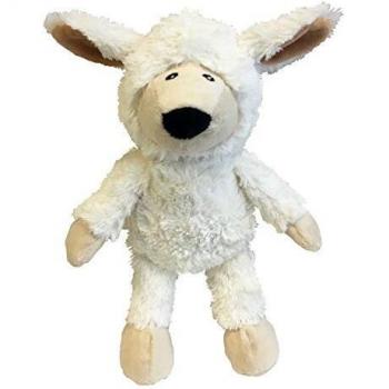 Gloria - Peluche para perros Ovejita Kondoo con sonido