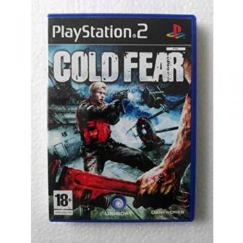 Cold Fear-