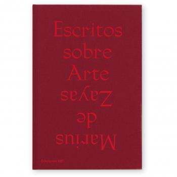 ESCRITOS SOBRE ARTE