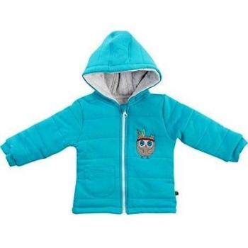 Jacky Baby - Body - para bebé niño Wendejacke