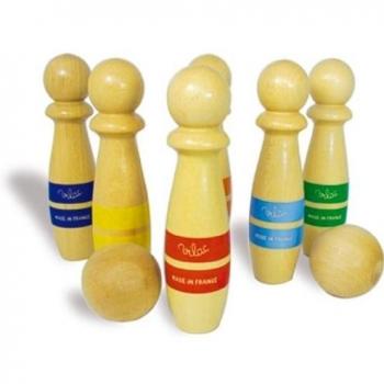 Vilac - Juego de puntería [Importado de Francia]