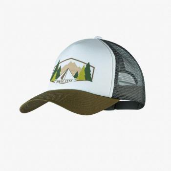 Gorra Buff Trucker Darryl White