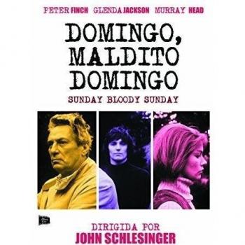 Domingo, maldito domingo [DVD]