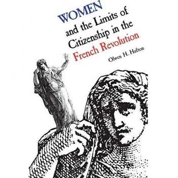 Women and the Limits in the French Revolution